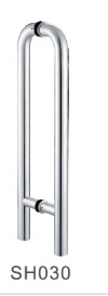 Stainless Steel Pull Handle Sh030