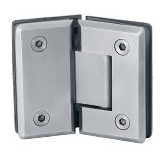 Glass Door Hinge