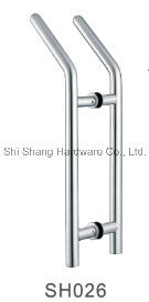 Stainless Steel Pull Handle Sh026