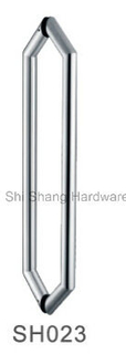 Stainless Steel Pull Handle Sh023
