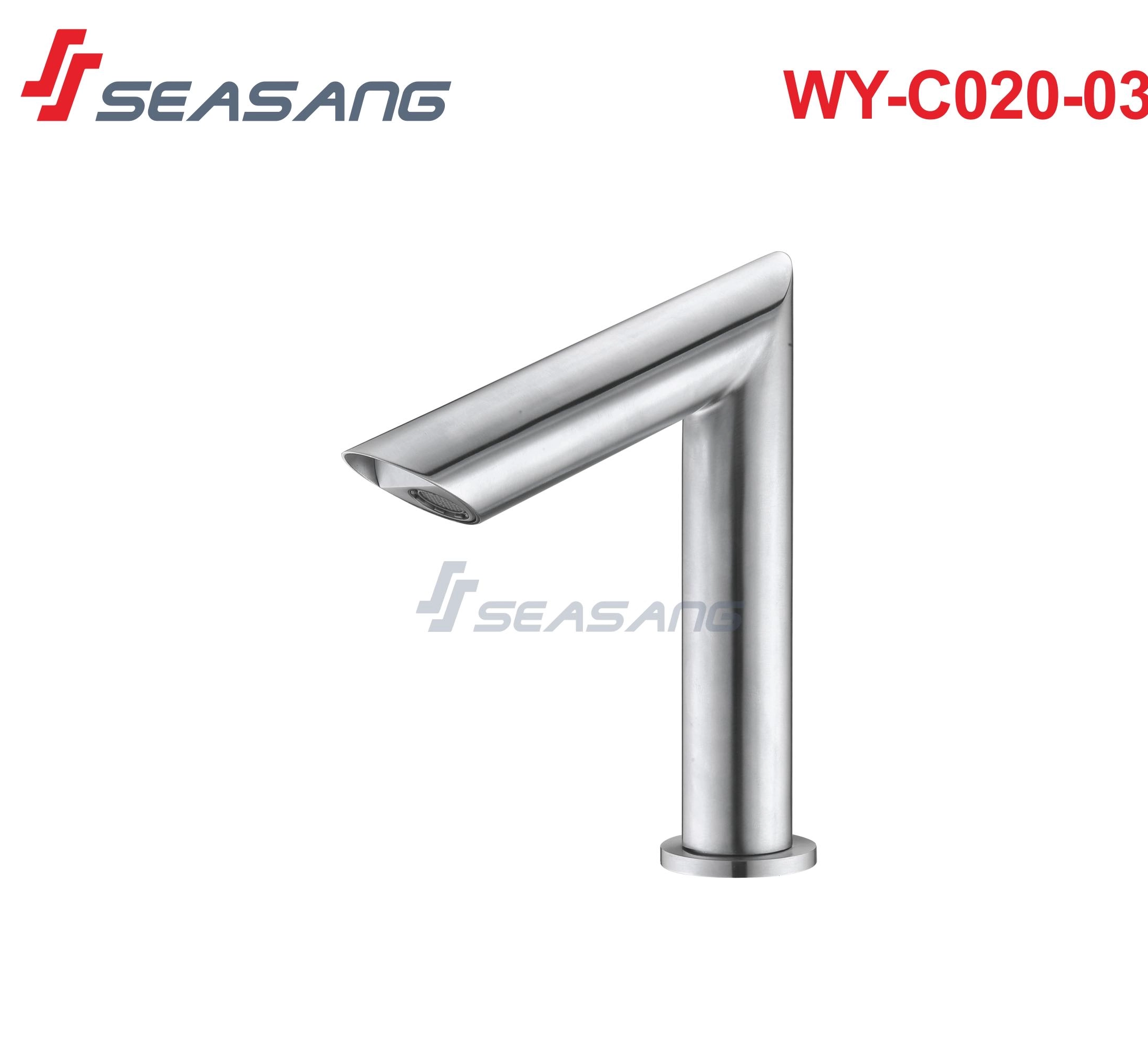 Improve Your Cooking Area with Style And Longevity: The Stainless Steel Kitchen Faucet