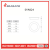 Stainless Steel Round Flush Pull Handle SYA024