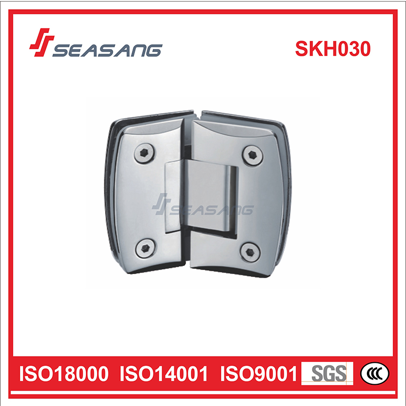 Advantages of a Stainless Steel Door Hinge