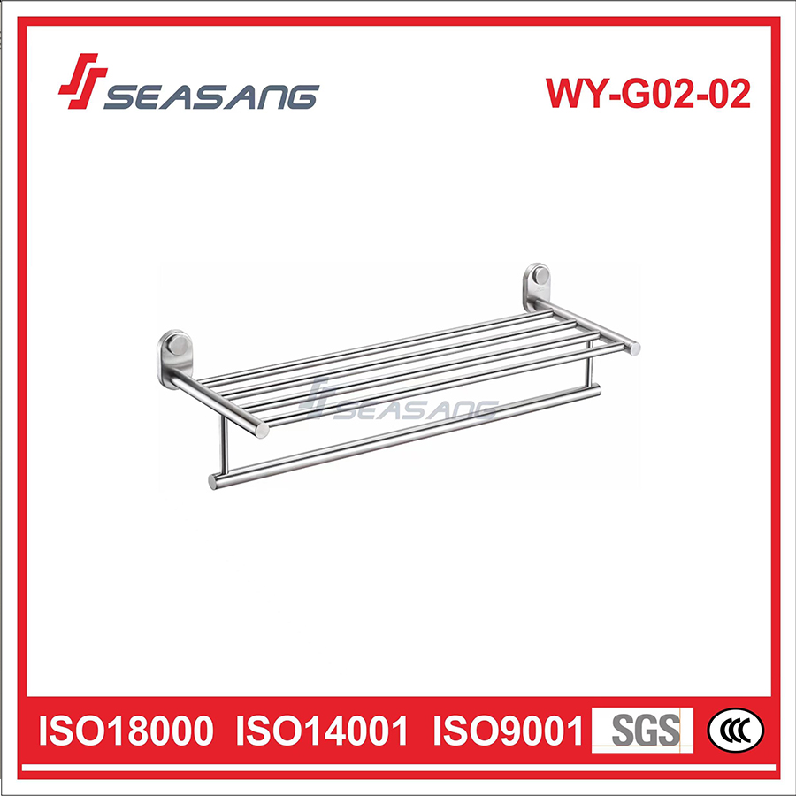 Bathroom Hardware - Quick and Easy Tips