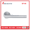 Stainless Steel Hardware Accessory Casting Solid Door Lever Handle SF146