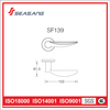 Stainless Steel 304 Investment Casting Best Selling Interior Lever Door Handle SF139